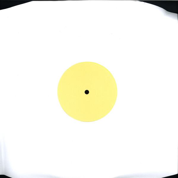 Desos - Nave Ep (Back)