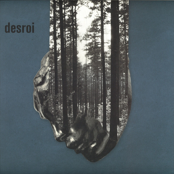 Desroi - Eutheria