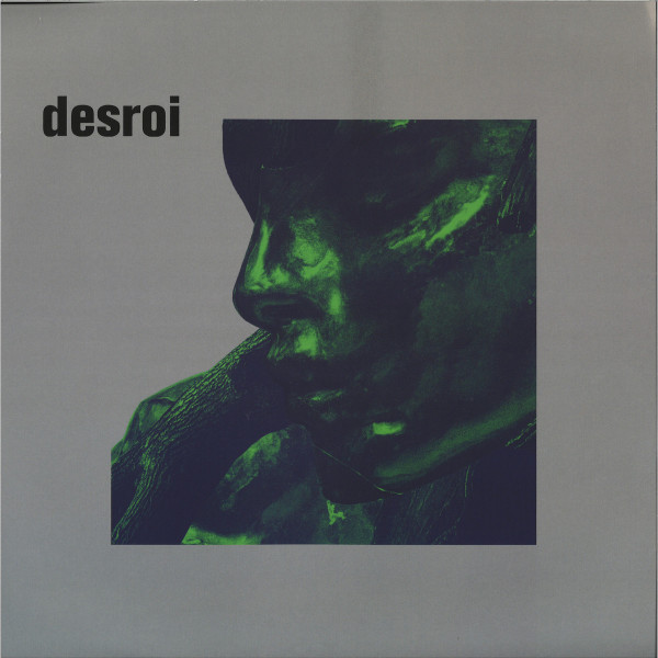 Desroi - Oblast