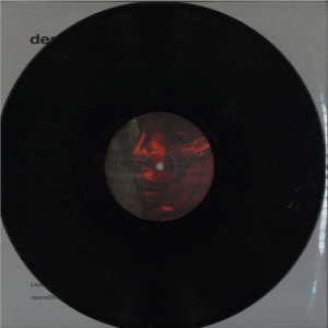 Desroi - Oblast (Back)