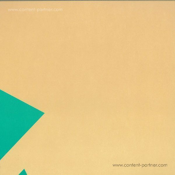 Detroit Swindle - The Circular City Ep, Matthew Herbert Rmx
