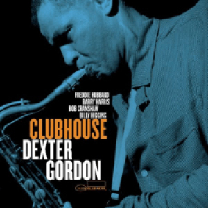 Dexter Gordon - Clubhouse (Tone Poet Vinyl)