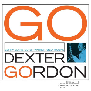 Dexter Gordon - Go! (CLassic Vinyl Reissue Series)