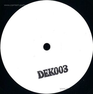 Dexter - Unknown DEK 003