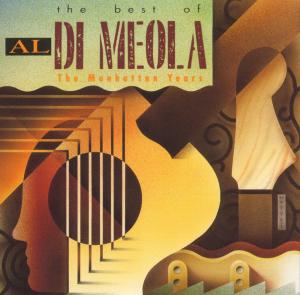Di Meola,Al - Best Of Al Di Meola