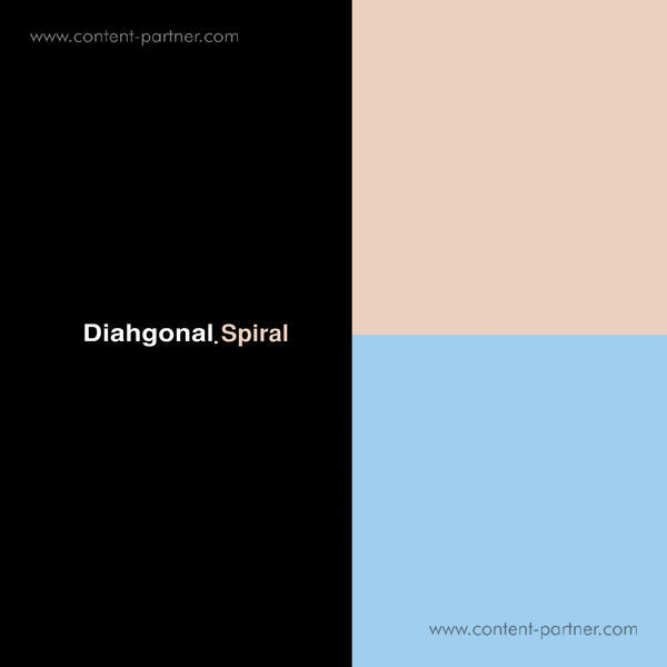 Diahgonal - Spiral