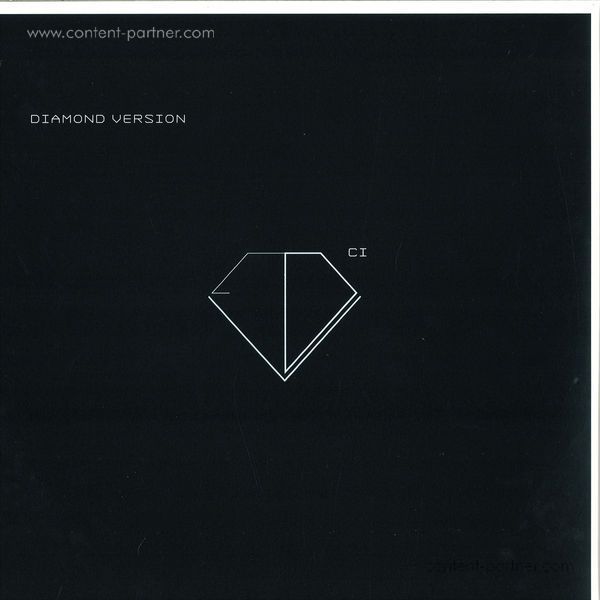 Diamond Version - Ci (lp+mp3)