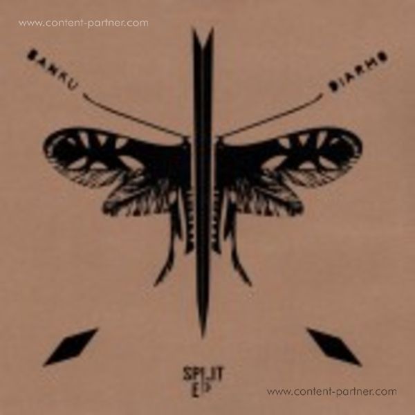 Diarmo & Banku - Split EP