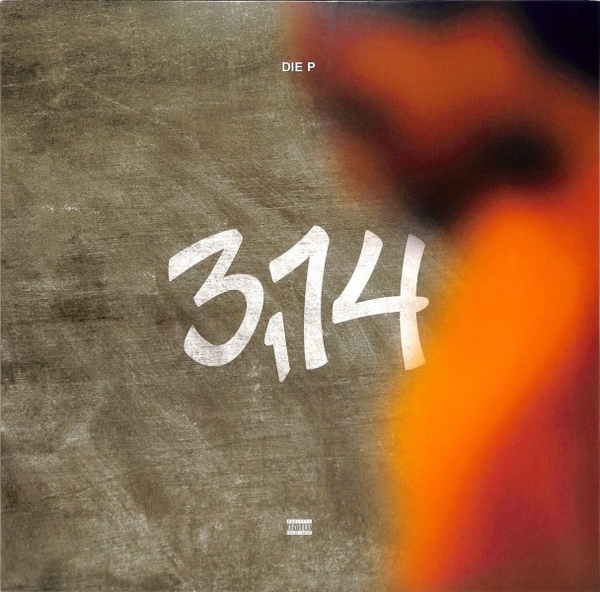 Die P - 3,14