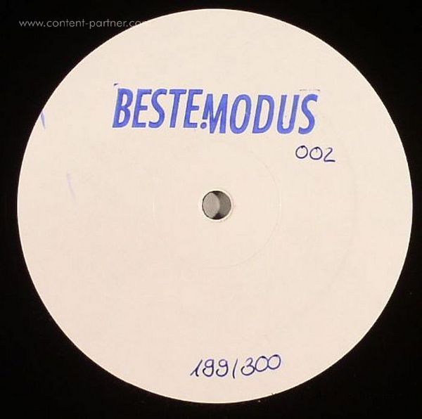 Diego Krause / stevn.aint.leavn - Beste Modus 02