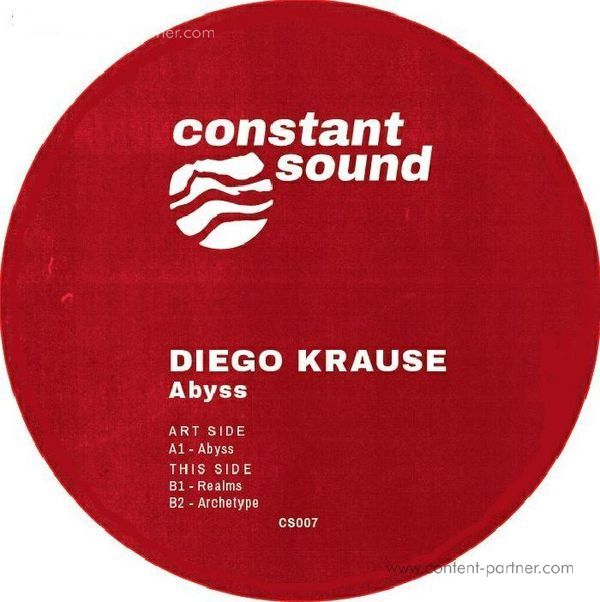 Diego Krause - Abyss