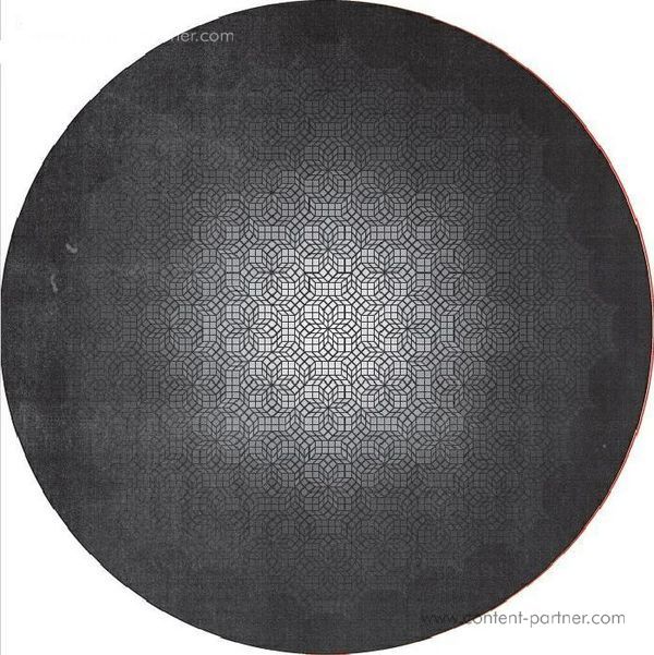 Diego Krause - Abyss (Back)