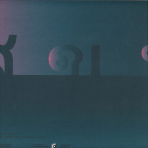 Diego Krause - Aftermath (Back)