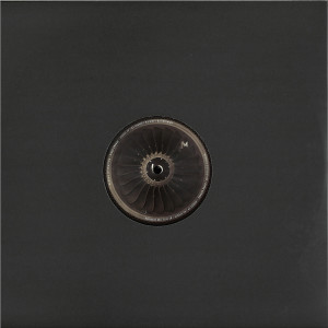 Diego Krause - Apogee EP (Back)