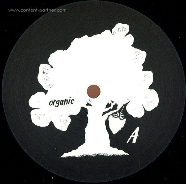 Diego Krause - No Guts, No Glory EP