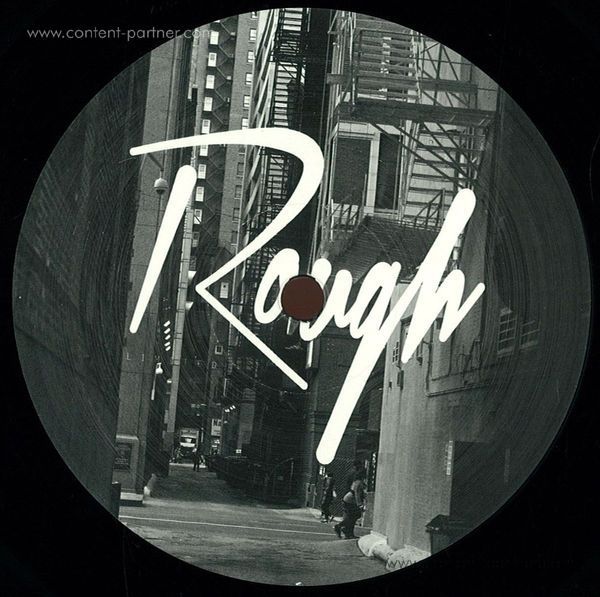Diego Krause - Over My Soul (Vinyl Only)