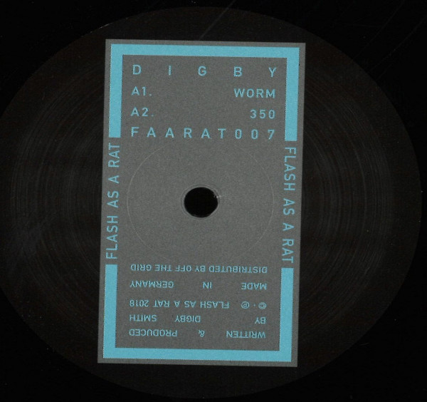 Digby - FAARAT007