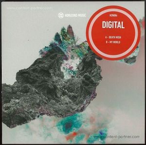 Digital - Death Wish / My World