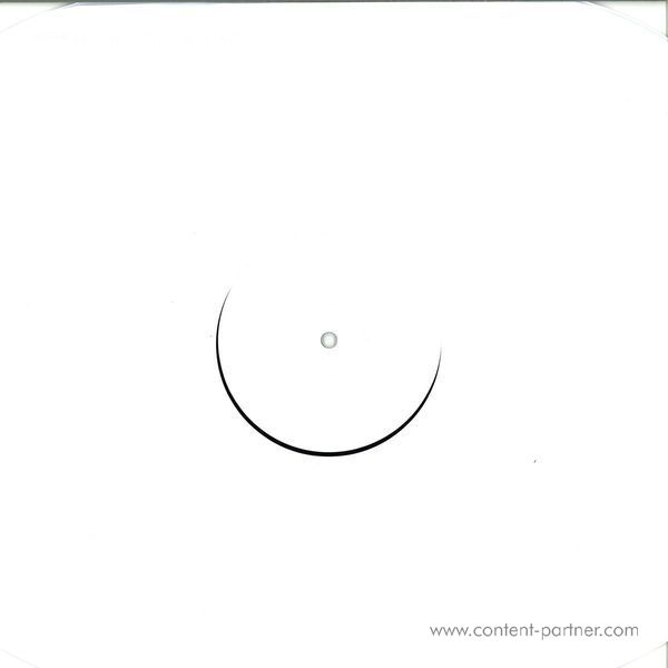 Dimi Angelis / Henning Baer / Savas Pascalidis / C - Five II (Back)