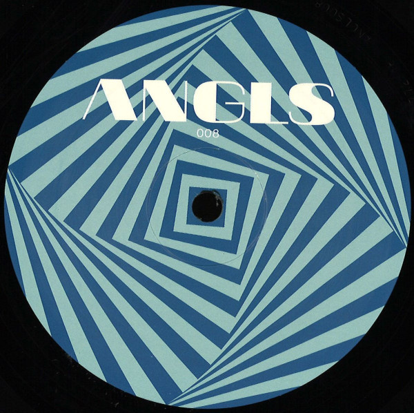 Dimi Angelis - ANGLS008