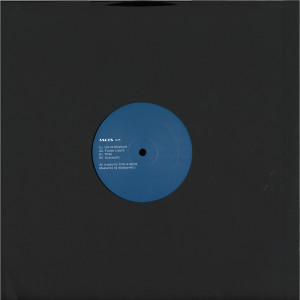 Dimi Angelis - ANGLS008 (Back)