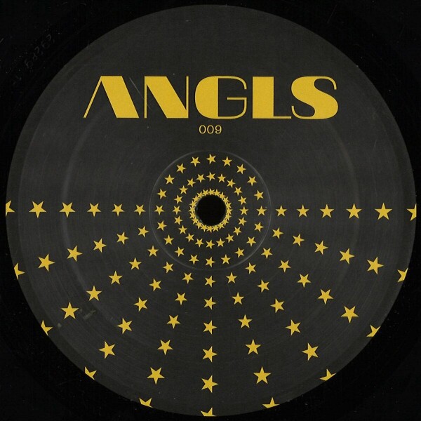Dimi Angelis - ANGLS009