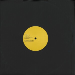 Dimi Angelis - ANGLS009 (Back)
