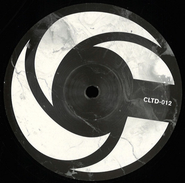 Dino Sabatini - Monochromatic Reality EP (Svreca Remix)