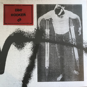 Dint - Hooker Remixed (Back)
