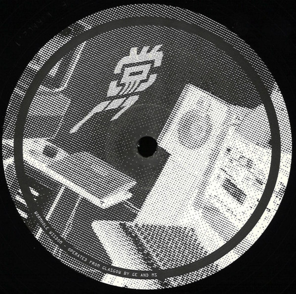 Diode / Grumptronix - Hexafunk / Nightmoves 1