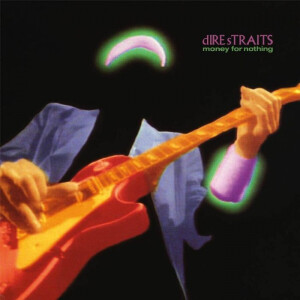 Dire Straits - Money For Nothing (Remastered 2022 2LP)