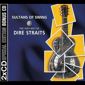 Dire Straits - Sultans Of Swing (Special Edition)