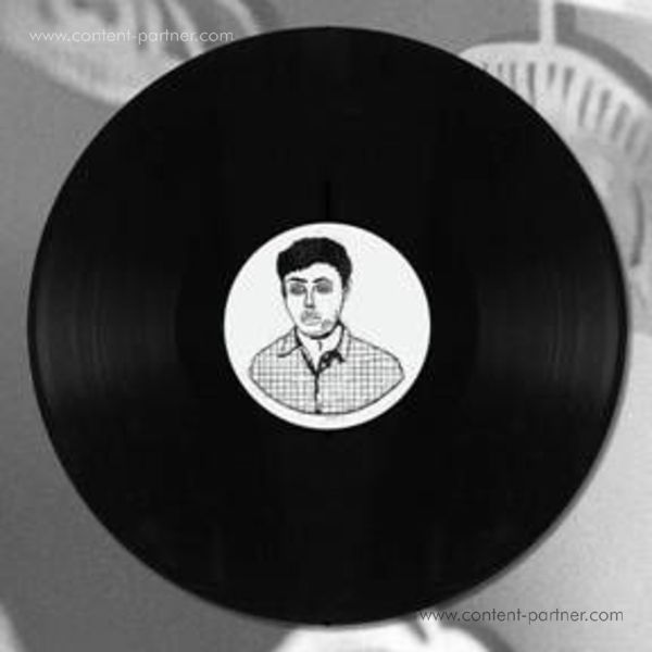 Disclosure - January feat. Jamie Woon