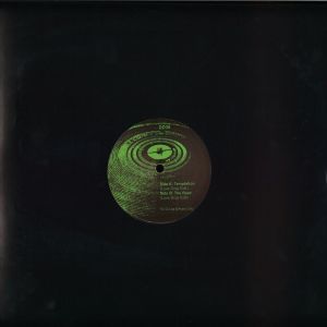 Disco Deviance - Love Drop Edits (Back)