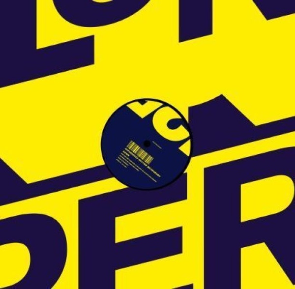 Disordered Rhythm Metronomy (Villalobos & Edward) - Down