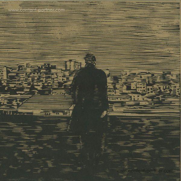 Distant Echoes - Fury Road Ep