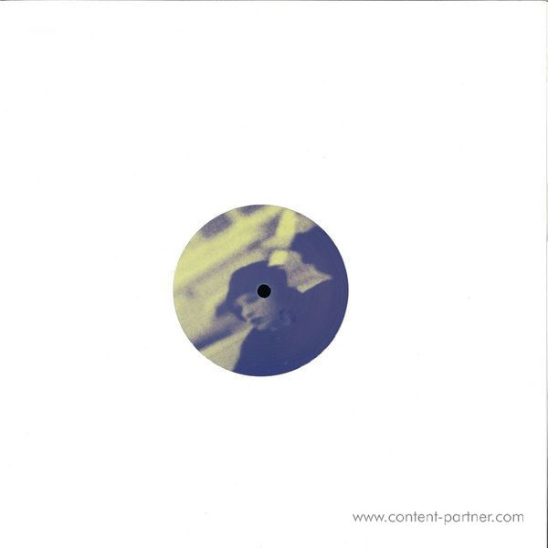 Dj Different - Doin It Differently (Back)