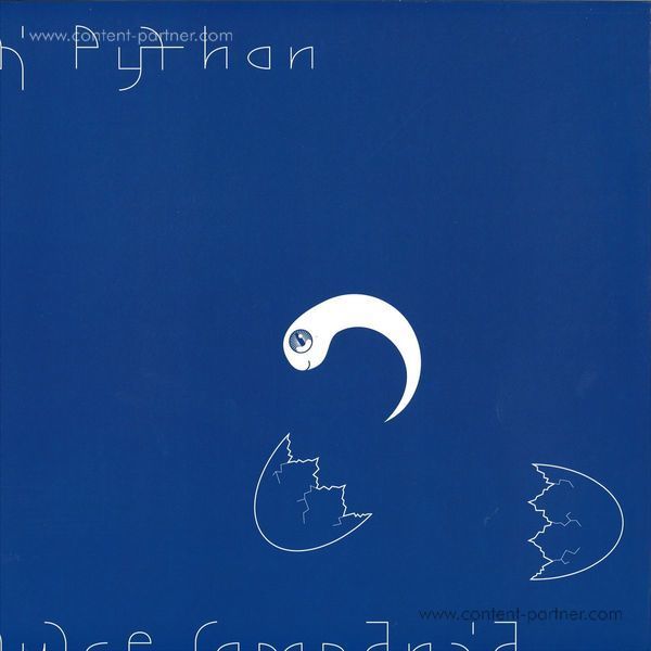 Dj Python - Dulce Compania