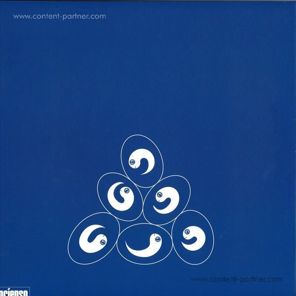 Dj Python - Dulce Compania (Back)