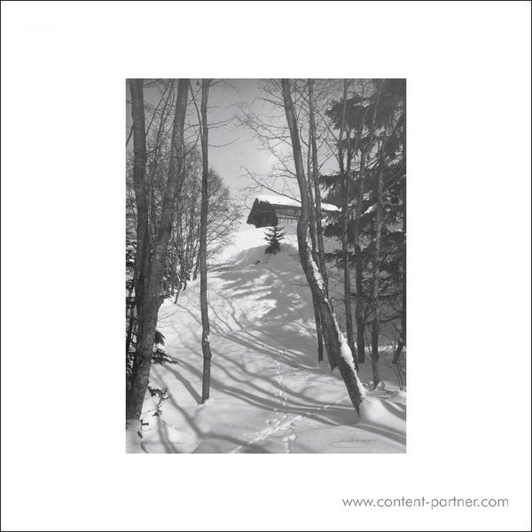 Dj Richard - Path of Ruin