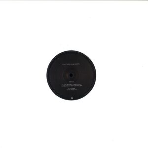Dj Spider - Wire Head Ep (Back)