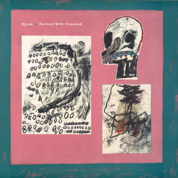 Djrum - Portrait With Firewood (2LP)