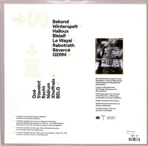 Dman & Roger 23 - 222 (Back)