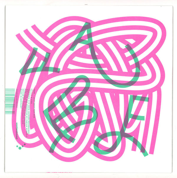 Dmt / Fabe - Ride / Last Shot For Bob (Back)