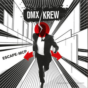Dmx Krew - Escape - Mcp