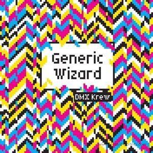 Dmx Krew - Generic Wizard