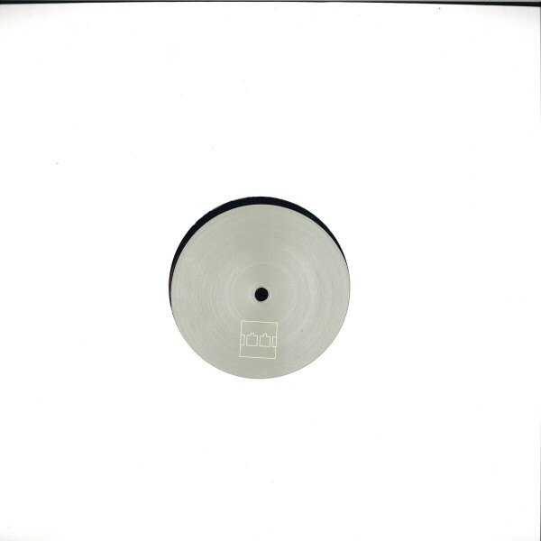 Docile - Docile (Back)