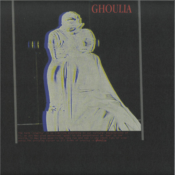 Dollkraut - Ghoulia