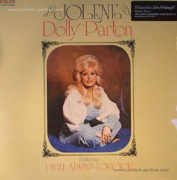 Dolly Parton - Jolene