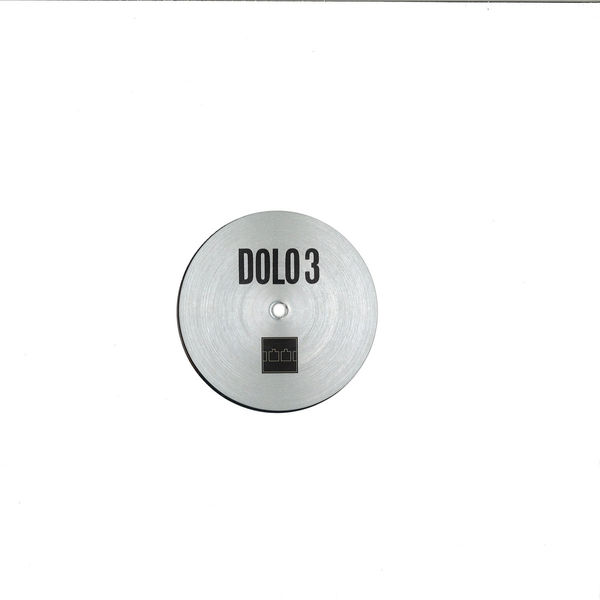 Dolo Percussion - Dolo (Back)